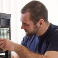 What is a computer maintenance?