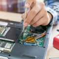 What is Computer Installation and Repair?