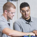 10 Essential Skills for a Successful Maintenance Technician