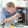 What skills do you need for computer repair?