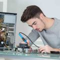 What Skills Do I Need to Become a Computer Repair Technician?
