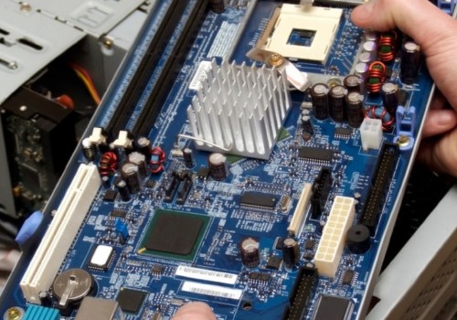 Computer Maintenance: How to Keep Your Device in Good Condition